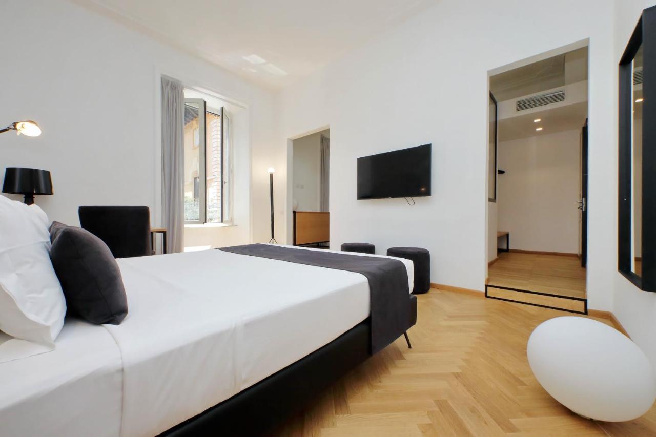 Youroom Abruzzi Roma Exterior foto