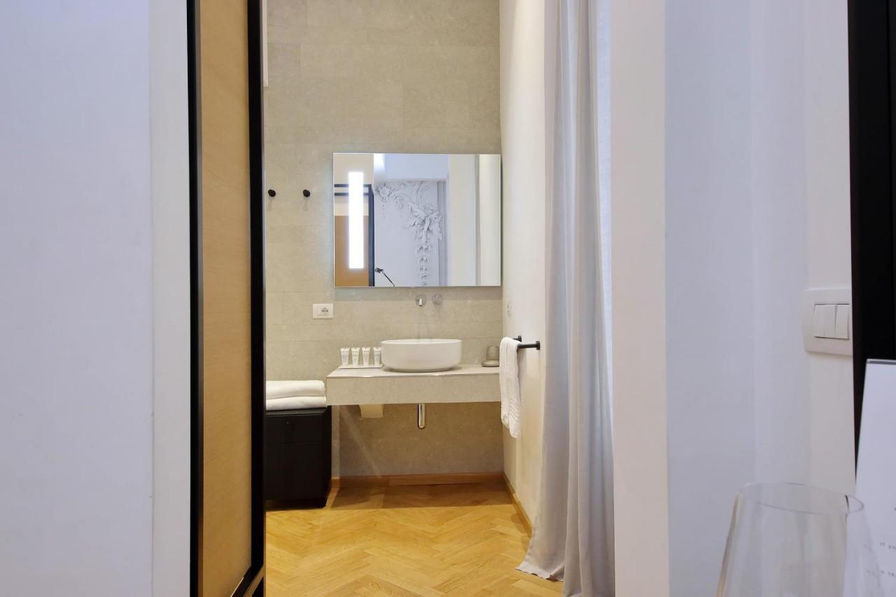 Youroom Abruzzi Roma Exterior foto