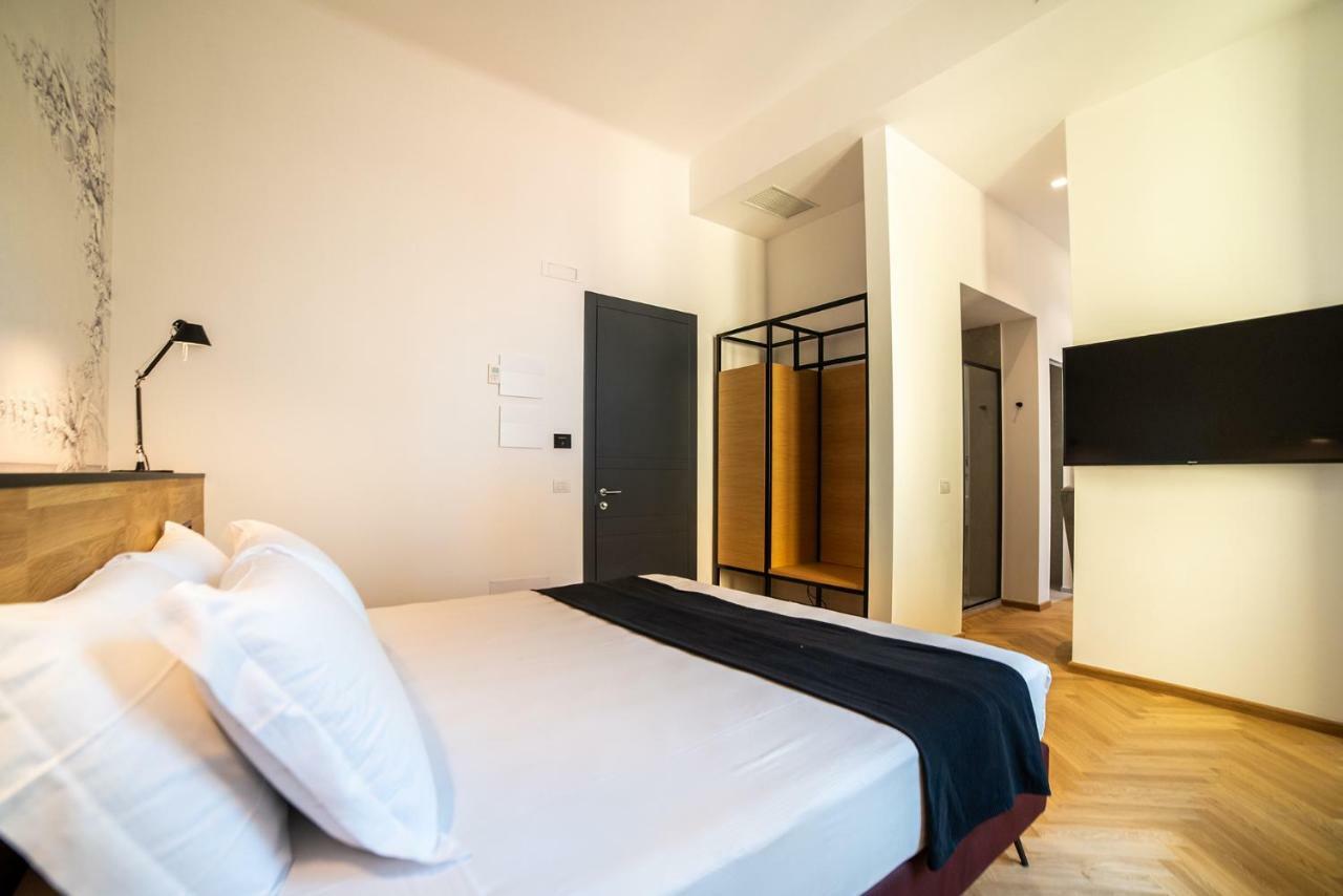 Youroom Abruzzi Roma Exterior foto